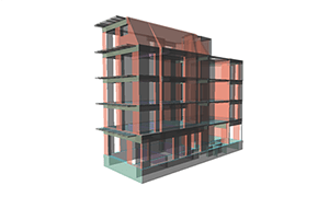 市川市マンション新築工事（千葉県）