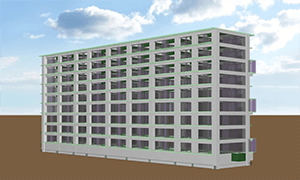 ヘリポ－ト設置工事他（三重県）