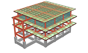防災ヘリポ－ト設置工事（神奈川県）